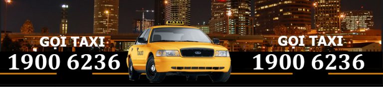 taxi gò công đông