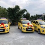 taxi phiệt học