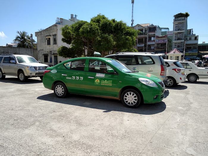 Số điện thoại tổng đài Taxi Ba Đồn phục vụ 24/7
