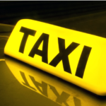 Tìm taxi tại thành phố Hồ Chí Minh