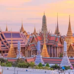 Điều cấm kị khi đi du lịch Thái Lan