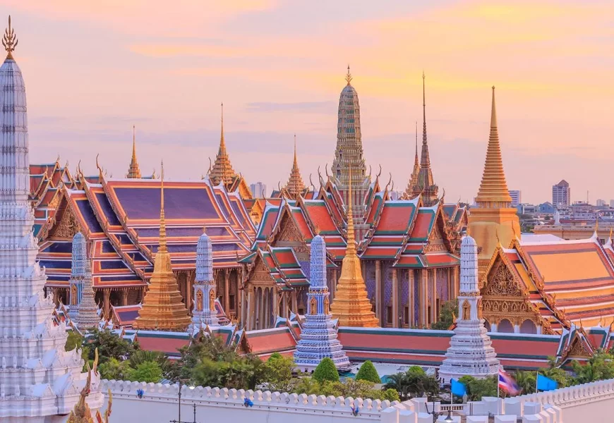 Điều cấm kị khi đi du lịch Thái Lan