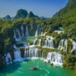 Top 10 điểm điểm du lịch mạo hiểm đẹp nhất Việt Nam