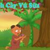 Sự tích cây vú sữa