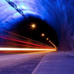 Top 10 đường hầm dài nhất thế giới