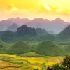 Du lịch thiên nhiên giá rẻ tại Hà Giang