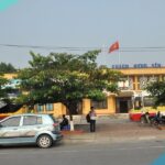 bến xe hưng yên