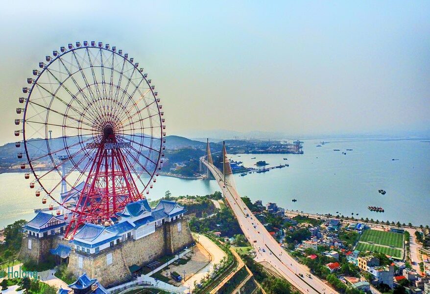 kinh nghiệm đi du lịch bãi cháy 3 ngày 2 đêm siêu rẻ
