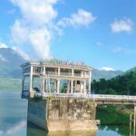 Giới thiệu Hồ Đá Bàn Nha Trang