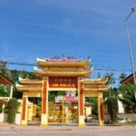 Lịch sử chùa Sùng Hưng
