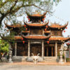 Giới thiệu chùa Thành Lạng Sơn