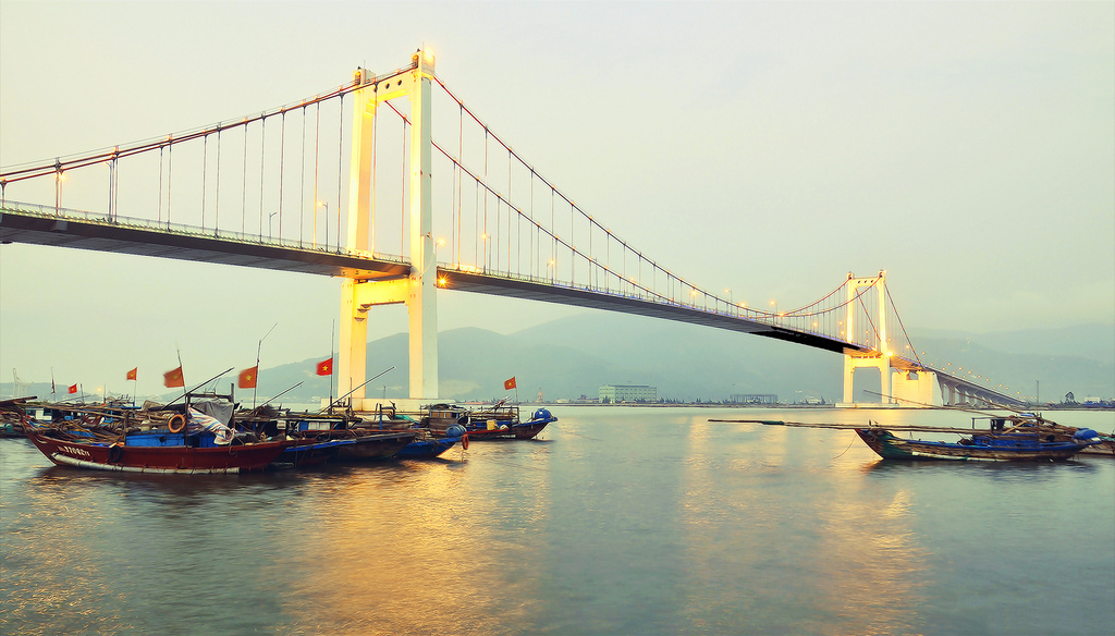 Giới thiệu về cầu Thuận Phước ở Đà Nẵng