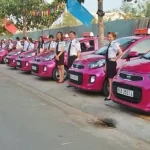 taxi Lan Thanh đồng nai