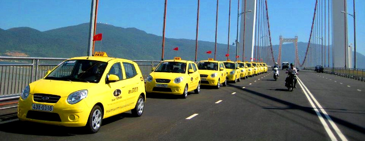 taxi Yên Dũng bắc giag.