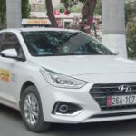 tổng đài taxi Hương Sơn cà mau