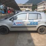 tổng đài taxi hùng trang Hà Giang
