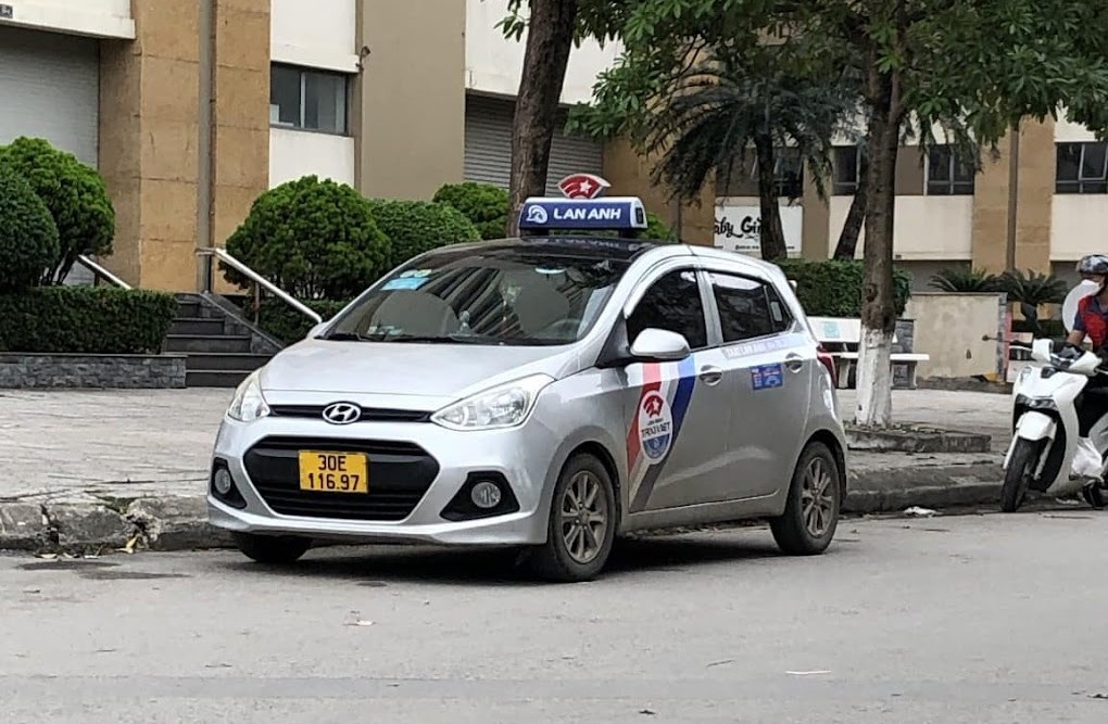 tổng đài taxi phúc Hà Đồng Tháp