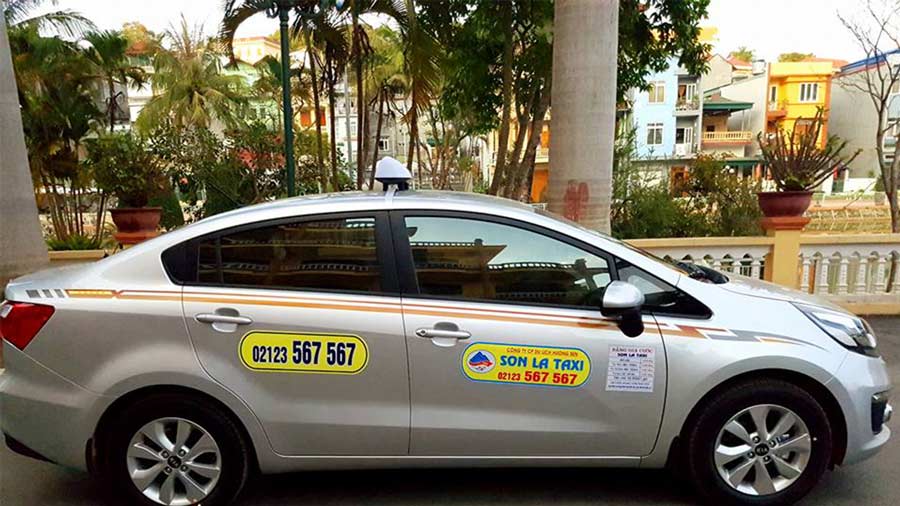 Taxi Ban Mê Đắk Lắk