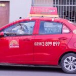 Taxi Bình Minh Khánh Hòa