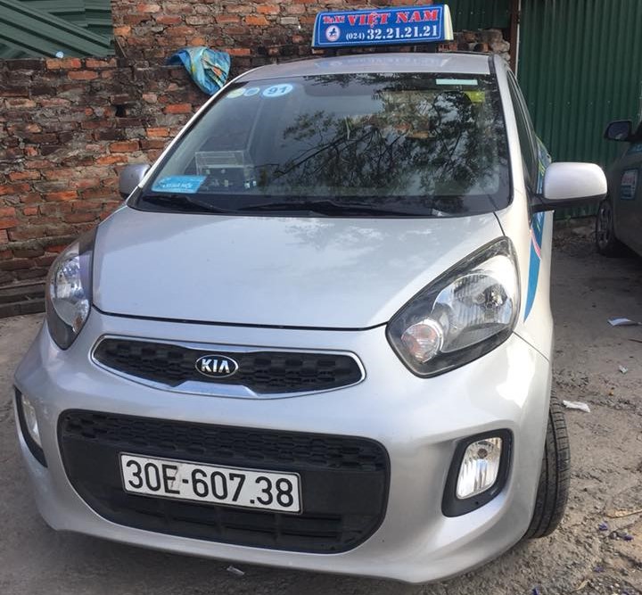 Taxi Đức Phương Nam Định