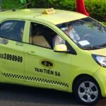 Taxi Tiên Sa Đắk Lắk