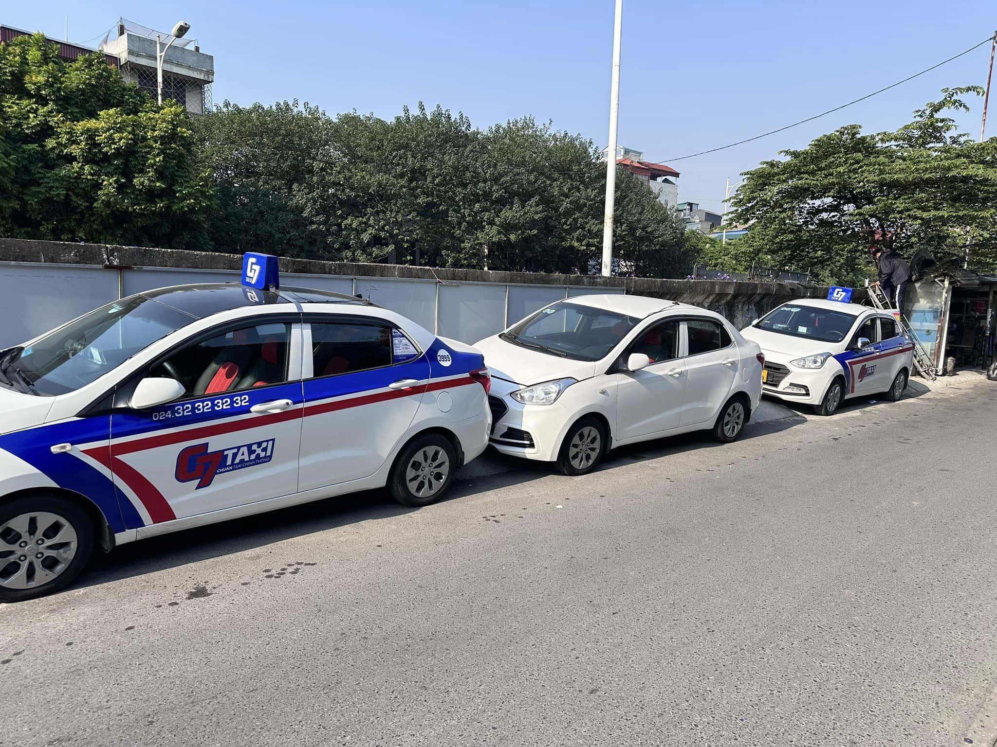 Taxi VIP Nam Định