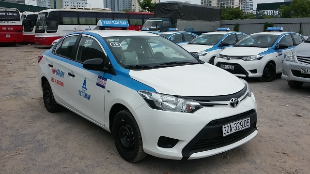 Taxi Việt Vịnh Cao Bằng