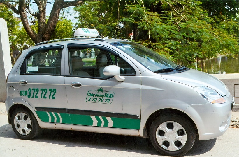 Taxi Xuân Thành Ninh Bình