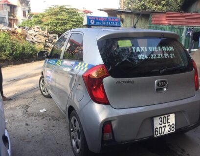 tổng đài Taxi Đức Phương Nam Định