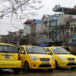 tổng đài Taxi Việt Vịnh Bắc Kạn