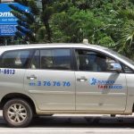 Taxi Ngọc Phát Kiên Giang