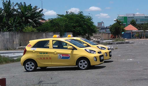 Taxi Tân Minh Sơn La