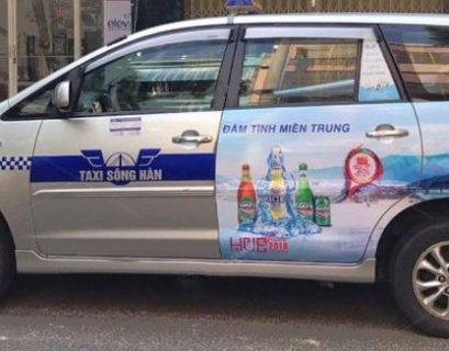 tổng đài Taxi Sông Hàn Đà Nẵng